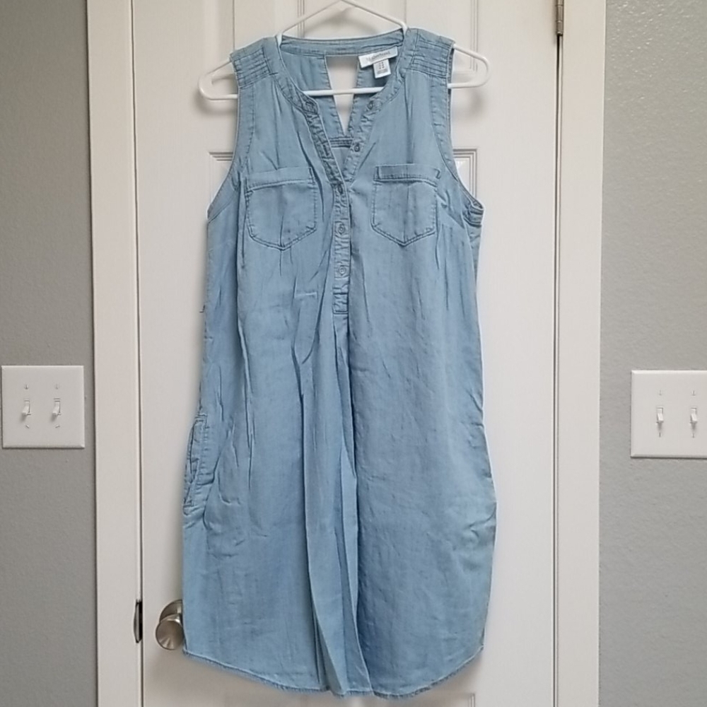 Maternity Dress
